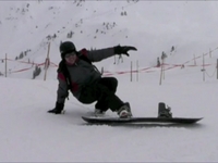 Boarderweek, Tag1