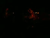 LEGHOST Concert @ PETECOS
