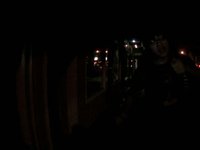 SAUSAGE HOUSE X GNARCOTIX