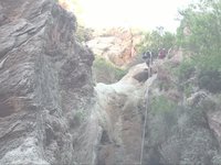 Torrent des Rajolí - Serra de Tramuntana
