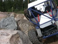 Swedish rockcrawling no 4 2009