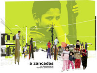 A Zancadas