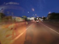 Day and Night - Motor and Bike