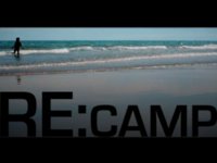 Recamp of English Camp