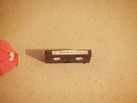 Painting By Numbers - VHS Tape's Mega Surprise !