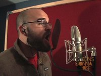 Mark Wagner EPK