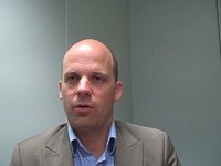 Herbert Wormgoor - HP Interview