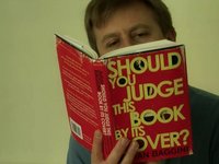 Should you judge this book by its cover?