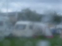 Faith Camp Rainy Day