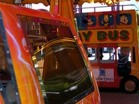 Merry Go Round