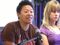 Trans Clients Speak! the Trailer