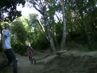 Nailed 360 Tailwhip