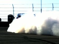 Formula Drift Sonoma 2009