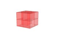 cube