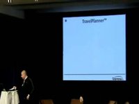 Traveas Elevator Pitch - Jack Melcher-Claësson, Co-founder