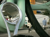 Wytze's graduation project for Cannondale