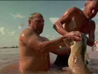 Okie Noodling 2