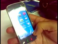 Nokia N97, una pequeña demo