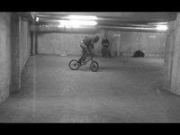 NEW FREECOASTER TRICK!!