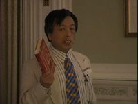Xiangzhong Yang, PhD, 2006 Activated Egg Symposium