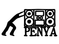 Visiting Penya in Kenya - August 2009