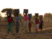 Gbalahi Needs a Borehole