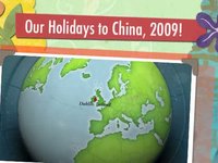 China Video Blog!