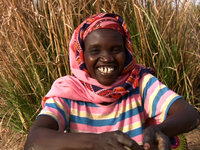 Drinking Water for Kulaa