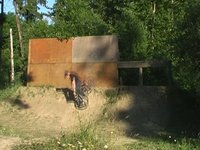 PEPSI TRAIL