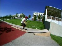 Launch ramps, Hero cams, 6 packs, a session with Dustin Werbeski, and another month of good times.

Song: Phish - First Tube


Trust, Razors, Sunshine Distribution, IDFA, Shop-Task, Xsjado, Integrated Distribution