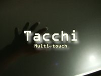 Tacchi 60-second demo