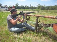CMMG AR-15 .22lr Conversion Kit - Preview