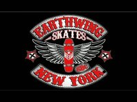 Earthwing Skateboards