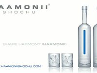 Shochu Sour