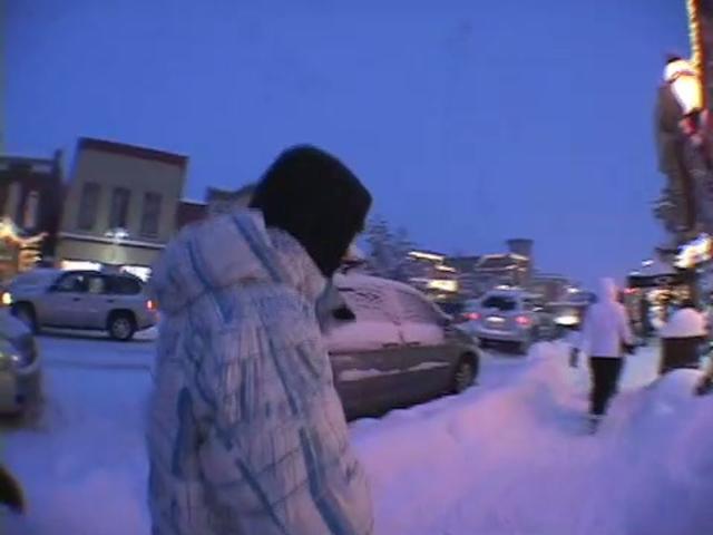 The Snowboard Realms season 1 episode 08