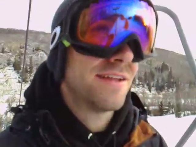 The Snowboard Realms season 1 episode 12