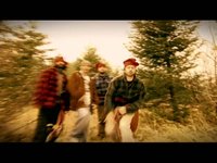 Samian et Loco Locass - La paix des Braves (vidéoclip 2007)