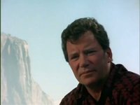 Captain Kirk