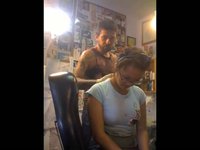 Dorothy's Tattoo Adventure