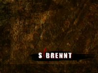 S Brennt - eine Bald Fertig Produktion (Talentscreen09)