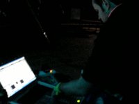 Kompozycje - Arctic Sunrise :: idm beats