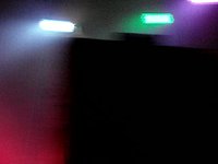 Arctic Sunrise :: DJ Set in Warsaw @ Radio Luxembourg