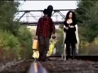Bethany & Rufus - 900 Miles