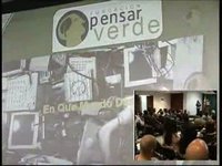 Pensar Verde - 3 Bogotech 2009