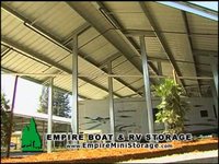 Empire Boat & RV Storage Tour