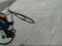 Wheelie On Go !