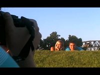Brett and Lauren / Love Like the Movies Vol. 1
