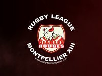 Rugby League Montpellier XIII