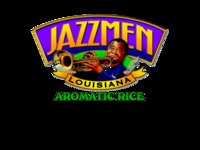 Jazzmen Aromatic Rice