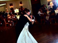 Crazy First Dance